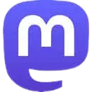 Mastodon logo