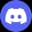 Discord Logo