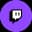 Twitch Logo